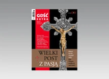 Wielki Post z Pasją
