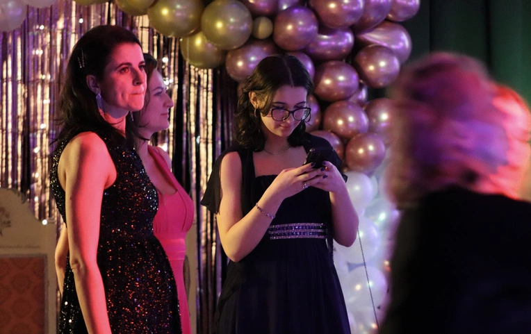 VI Parafialny Bal Karnawałowy 2024