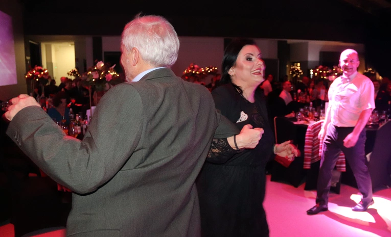 VI Parafialny Bal Karnawałowy 2024