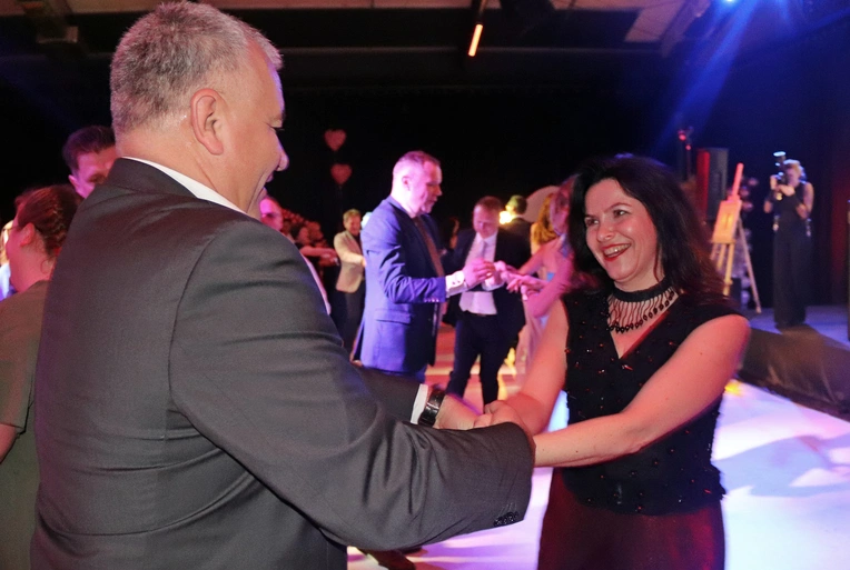 VI Parafialny Bal Karnawałowy 2024