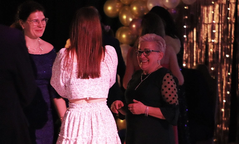 VI Parafialny Bal Karnawałowy 2024