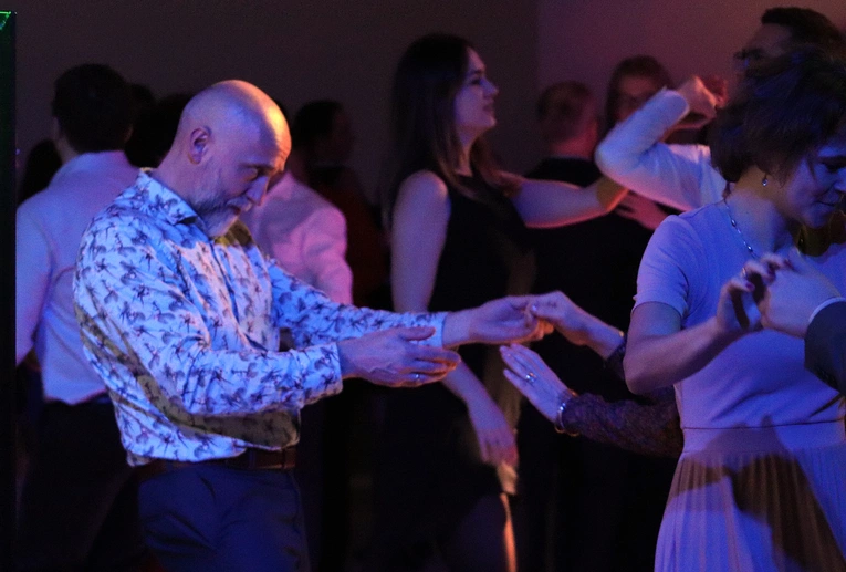 VI Parafialny Bal Karnawałowy 2024