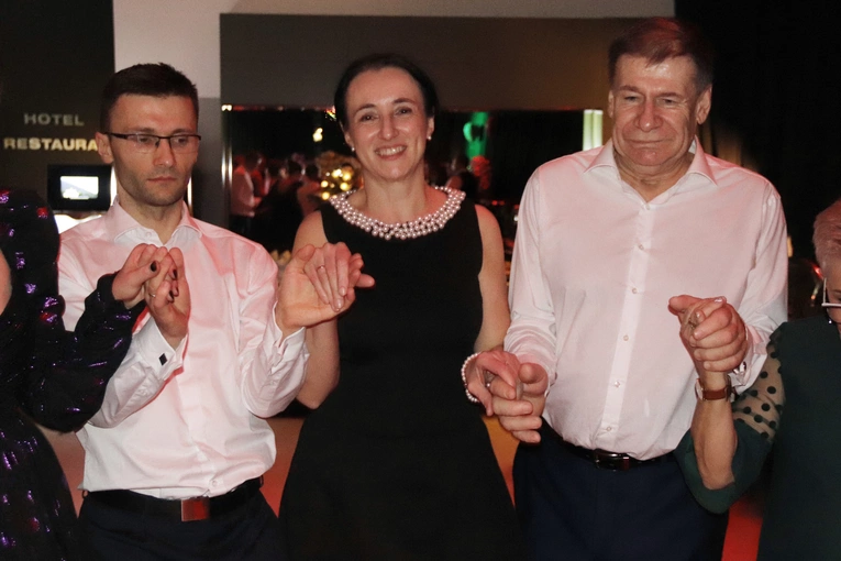 VI Parafialny Bal Karnawałowy 2024