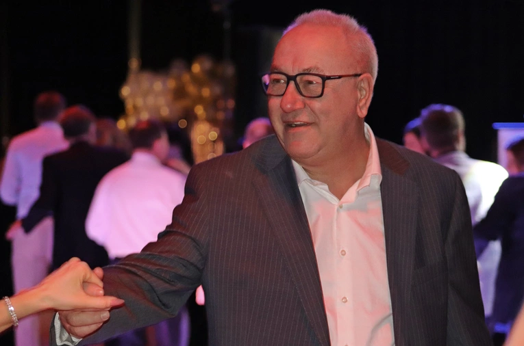 VI Parafialny Bal Karnawałowy 2024