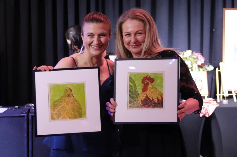 VI Parafialny Bal Karnawałowy 2024