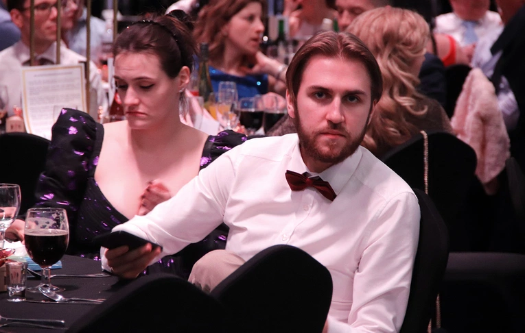 VI Parafialny Bal Karnawałowy 2024