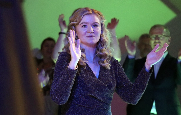 VI Parafialny Bal Karnawałowy 2024