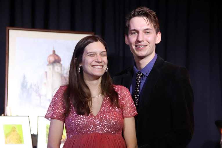 VI Parafialny Bal Karnawałowy 2024