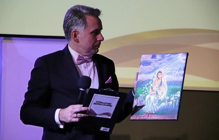 VI Parafialny Bal Karnawałowy 2024