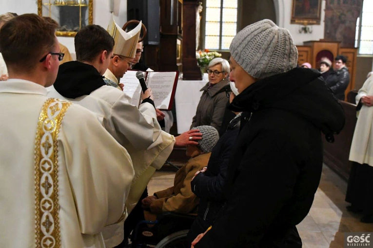 Światowy Dzień Chorego w Kożuchowie