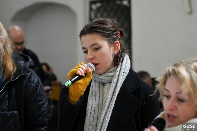 Światowy Dzień Chorego w Kożuchowie