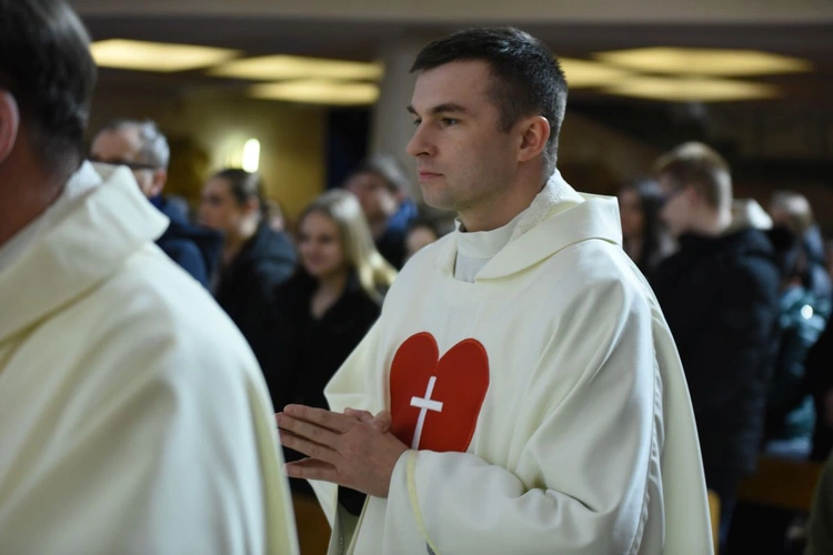 12. Walentynka dla Jezusa