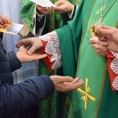 Diecezjalne obchody Światowego Dnia Chorych