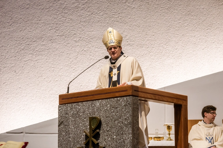 32. Światowy Dzień Chorego w Gdyni
