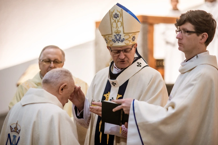 32. Światowy Dzień Chorego w Gdyni