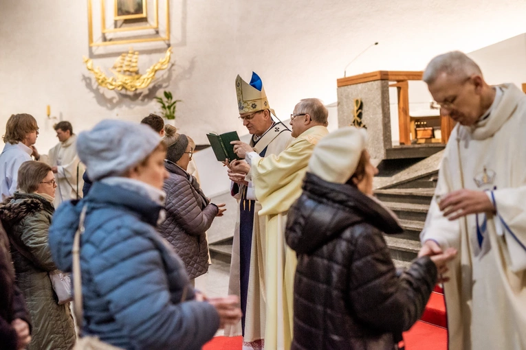 32. Światowy Dzień Chorego w Gdyni