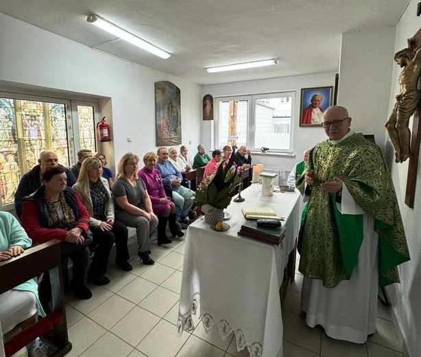 Dzień Chorego w Rawie Mazowieckiej