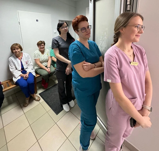 Dzień Chorego w Rawie Mazowieckiej