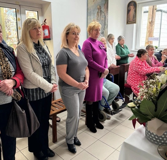 Dzień Chorego w Rawie Mazowieckiej