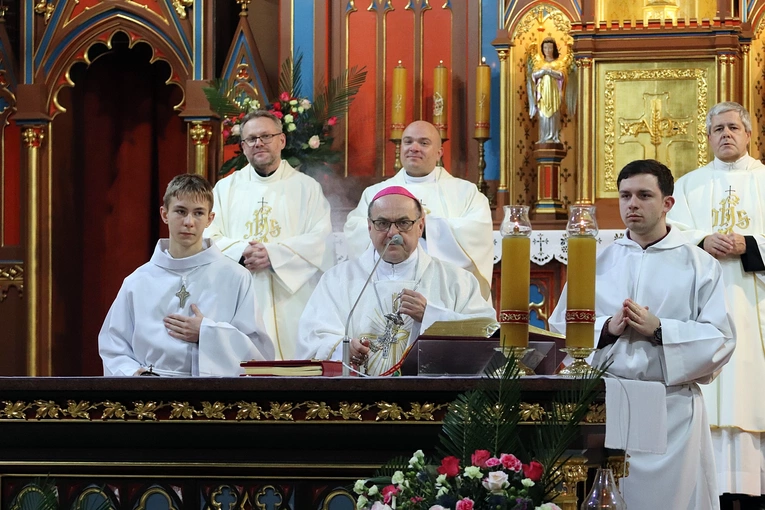 IV diecezjalne obchody Światowego Dnia Małżeństwa