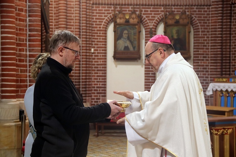 IV diecezjalne obchody Światowego Dnia Małżeństwa