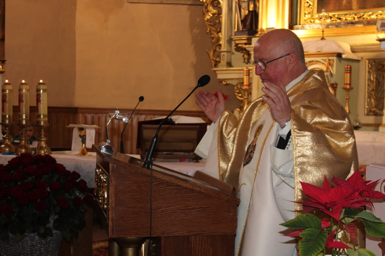 200 lat dla Józefa Głowacza z podhalańskich Pieniążkowic