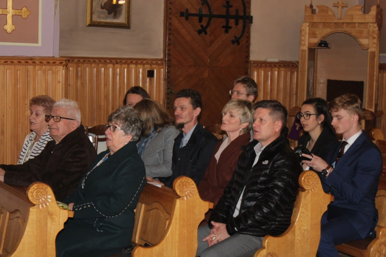 200 lat dla Józefa Głowacza z podhalańskich Pieniążkowic