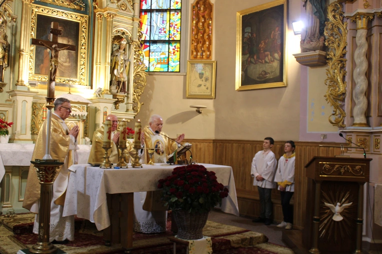 200 lat dla Józefa Głowacza z podhalańskich Pieniążkowic