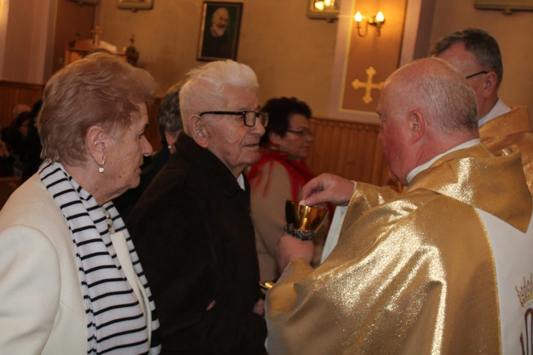 200 lat dla Józefa Głowacza z podhalańskich Pieniążkowic