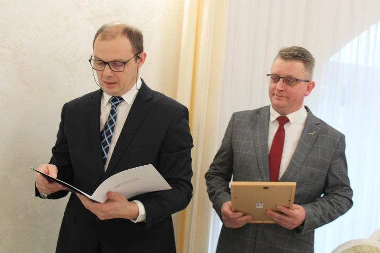 200 lat dla Józefa Głowacza z podhalańskich Pieniążkowic