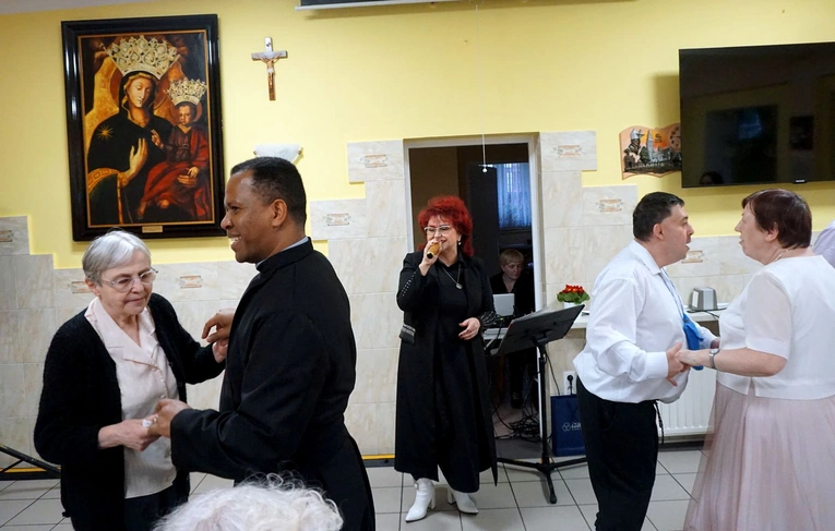 Dzień Chorego w DPS kamilianów 