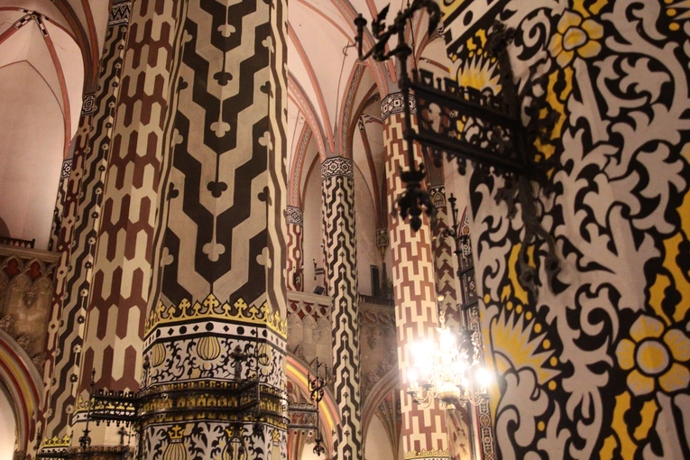 Ekumenicznie w kościele mariackim