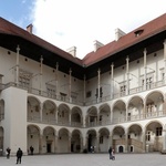 Wawel nieznany