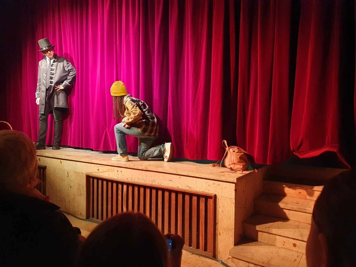 Tarnów. Kłamstwo w parafii katedralnej