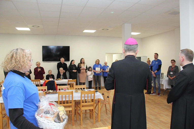 Dzień Chorego w hospicjum