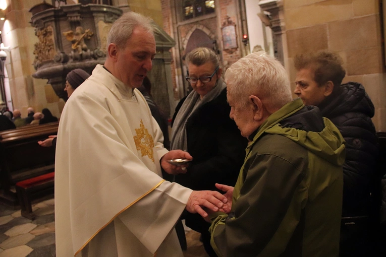 32. Światowy Dzień Chorego we Wrocławiu