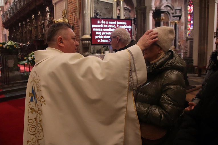 32. Światowy Dzień Chorego we Wrocławiu