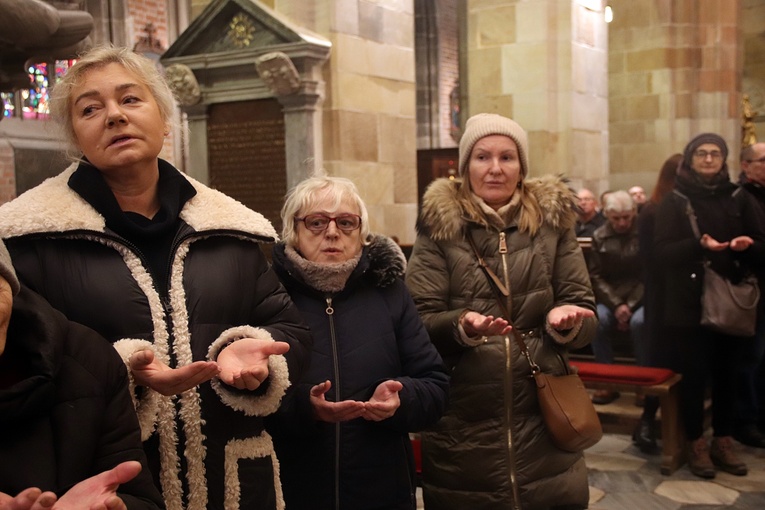 32. Światowy Dzień Chorego we Wrocławiu