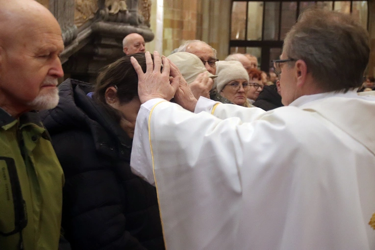 32. Światowy Dzień Chorego we Wrocławiu