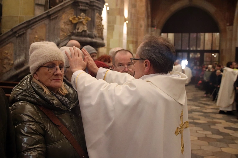 32. Światowy Dzień Chorego we Wrocławiu