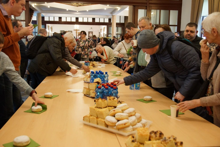 32. Światowy Dzień Chorego we Wrocławiu