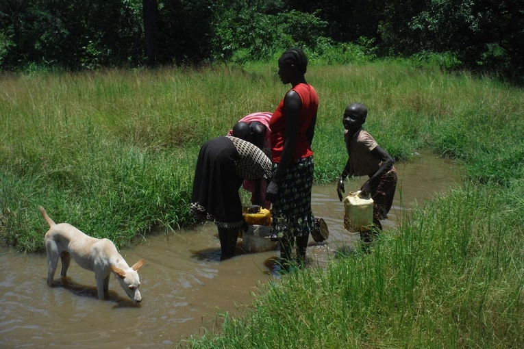 Sudan Płd. W wojnie naftowej w ciągu dwóch tygodni zginęło 75 cywilów