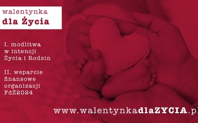 Walentynka w nowym wydaniu