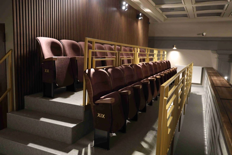 Otwarcie Domu Katolickiego w Sandomierzu