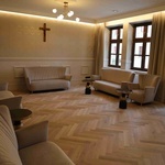 Otwarcie Domu Katolickiego w Sandomierzu