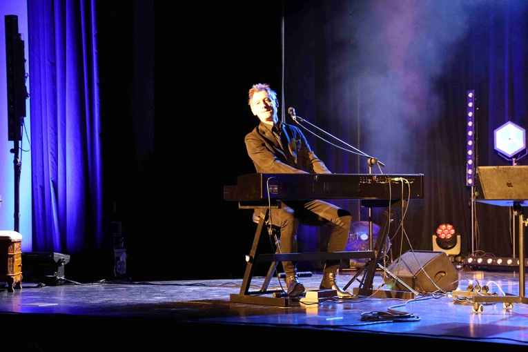 Otwarcie Domu Katolickiego w Sandomierzu