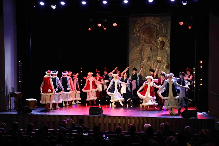 Otwarcie Domu Katolickiego w Sandomierzu