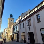Ratusz - Muzeum im. o. Emila Drobnego w Rybniku [GALERIA]