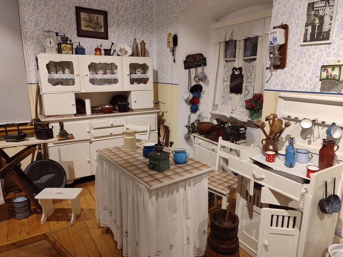 Ratusz - Muzeum im. o. Emila Drobnego w Rybniku [GALERIA]