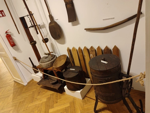 Ratusz - Muzeum im. o. Emila Drobnego w Rybniku [GALERIA]